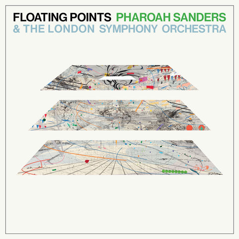 Floating Points, Pharaoh Sanders, & the London Symphony Orchestra - Promises