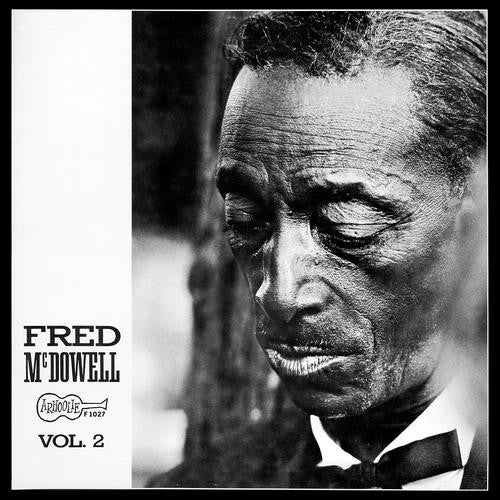 Fred McDowell - Vol. 2