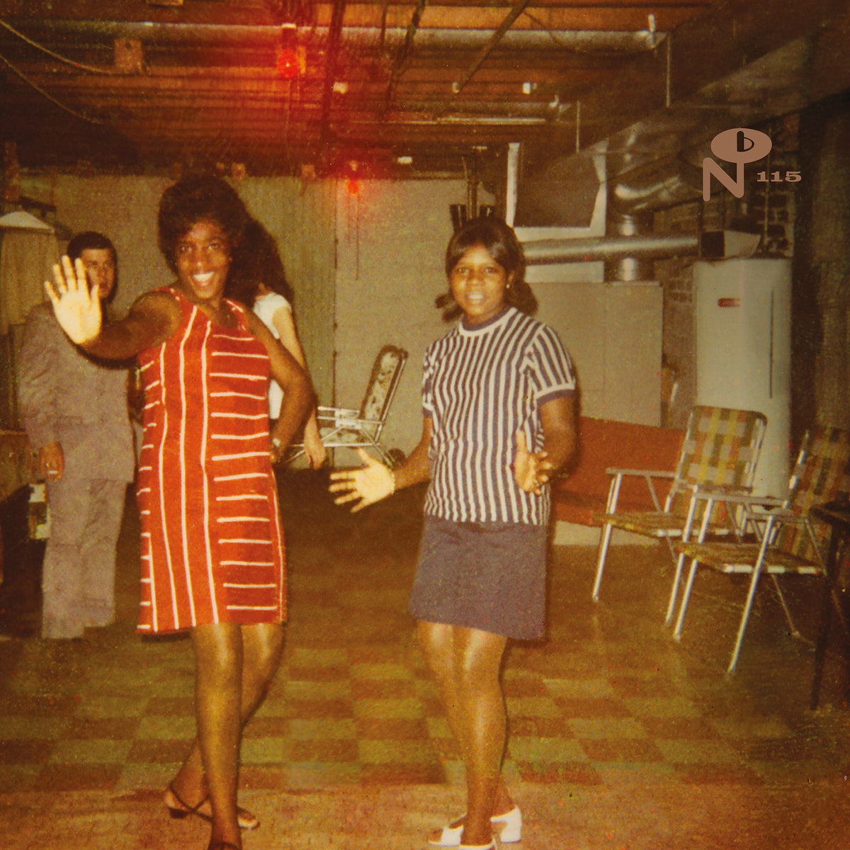 Various Artists Penny and The Quarters and Friends Nice Price Books