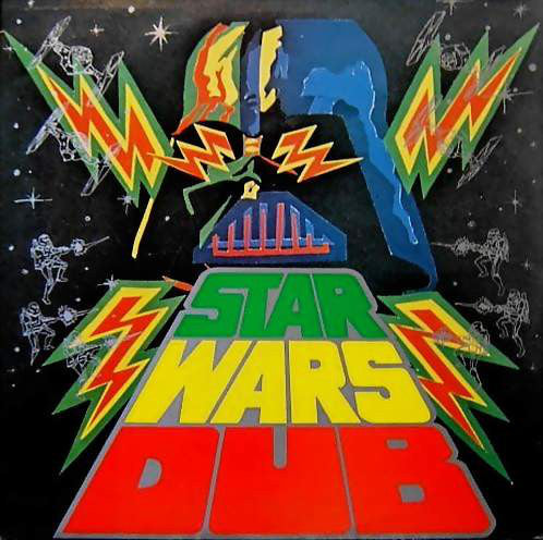 Phill Pratt - Star Wars Dub