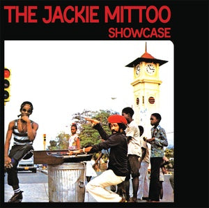 Jackie Mittoo - Showcase