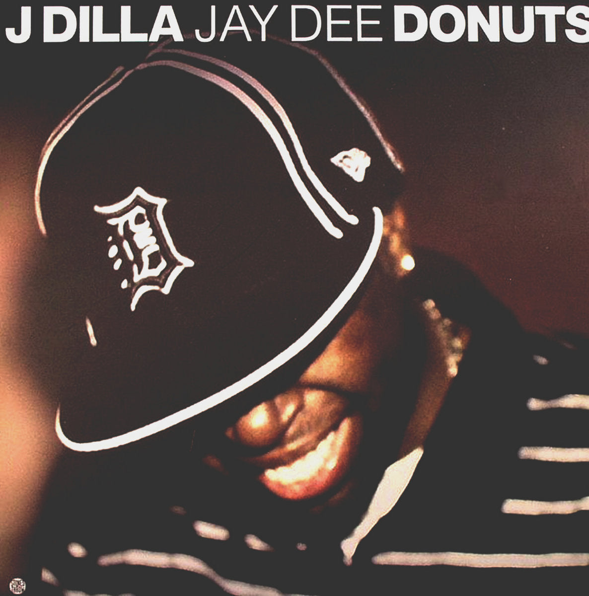 J Dilla - Donuts – Nice Price Books & Records