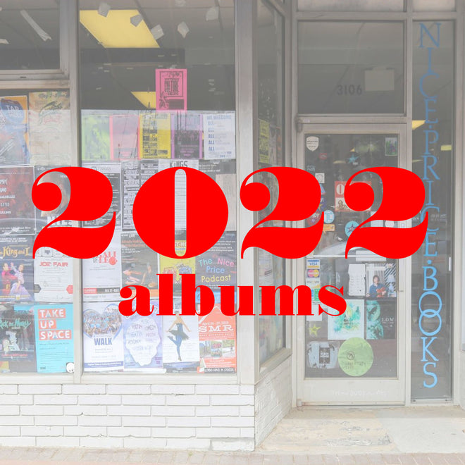 2022 Albums