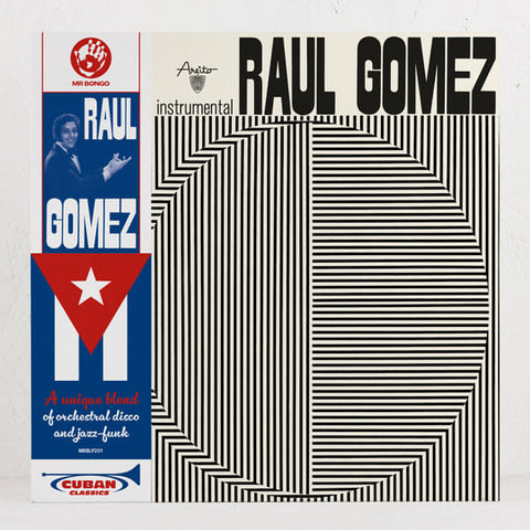 Raul Gomez - Instrumental