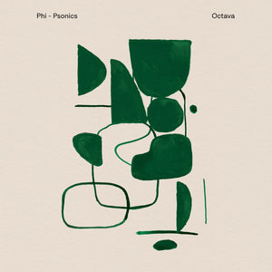 Phi Psonics - Octava