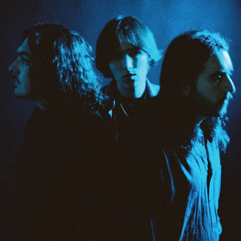 Catatonic Suns - S/T