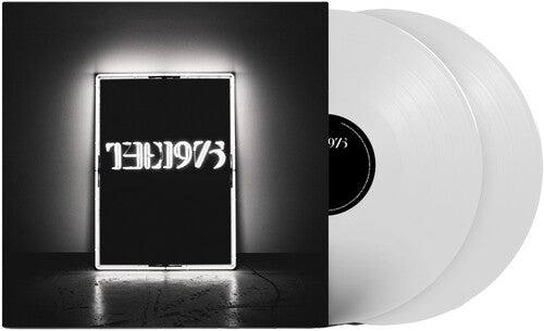 The 1975 - S/T – Nice Price Books & Records
