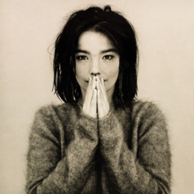 Bjork - Debut