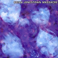 The Brian Jonestown Massacre - Methodrone