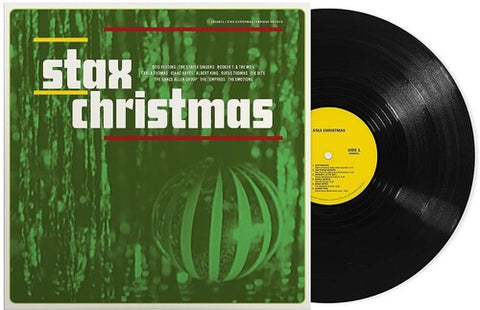 Various Artists - Stax Christmas