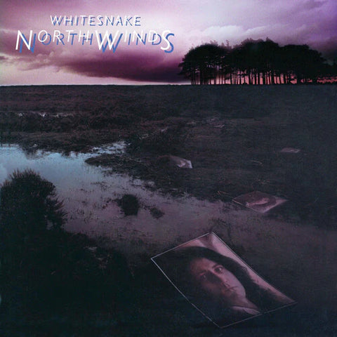 Whitesnake - Northwinds