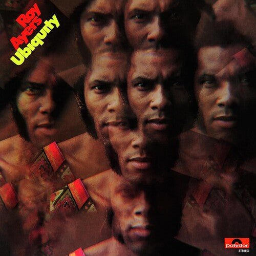 Roy Ayers - Ubiquity