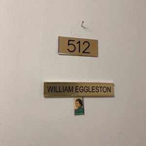 William Eggleston - 512