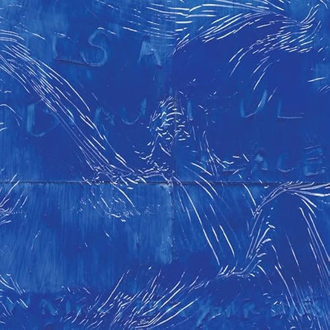 Water From Your Eyes - It's a Beautiful Place