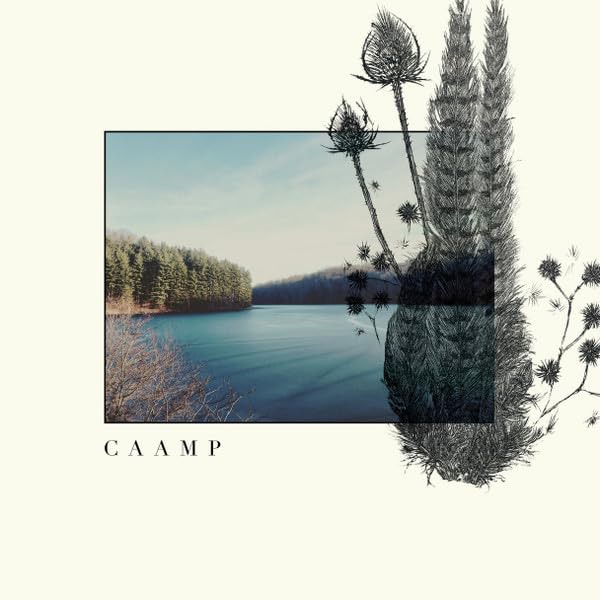 Caamp - S/T