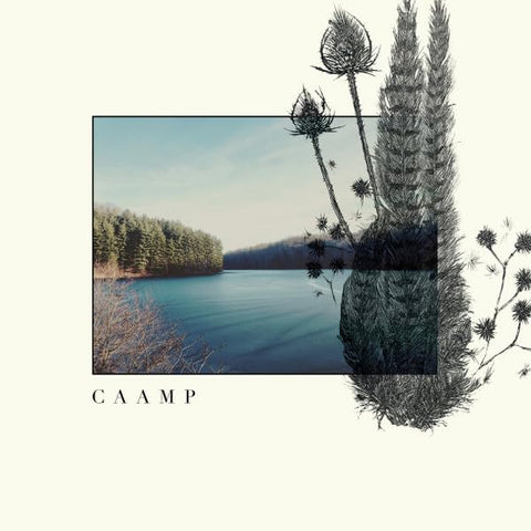 Caamp - S/T