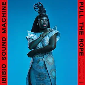 Ibibio Sound Machine - Pull the Rope