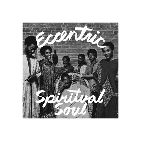 V/A - Eccentric Spiritual Soul