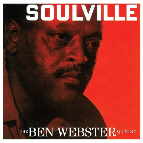 Ben Webster - Soulville ACOUSTIC SOUNDS