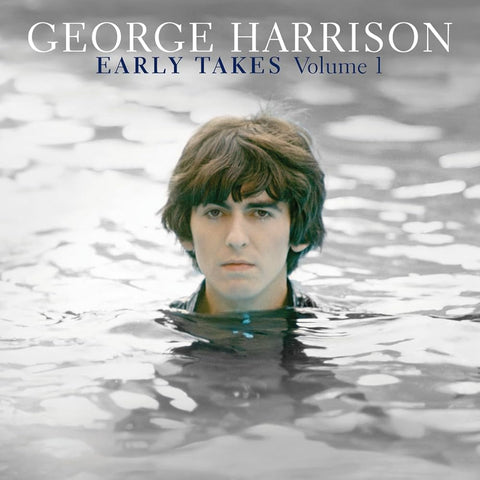 *George Harrison - Early Takes Volume 1*