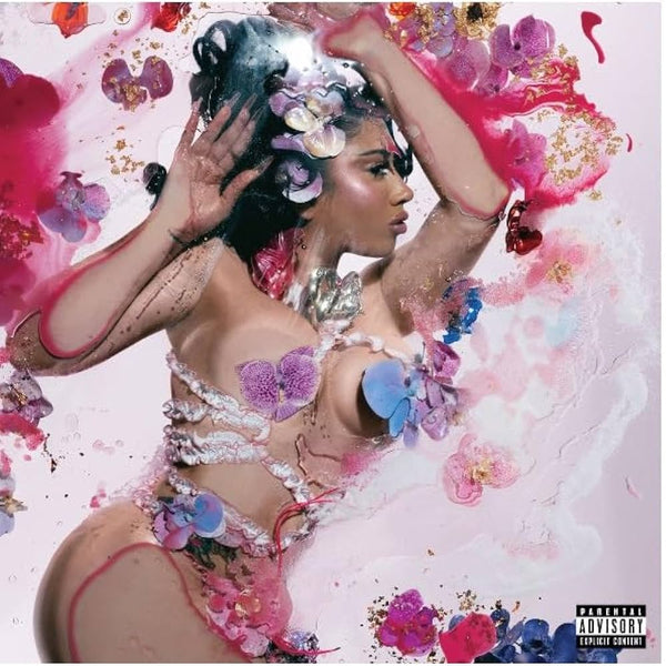 Kali Uchis - Orquideas