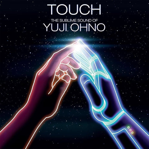 V/A - Touch - The Sublime Sound of Yuji Ohno
