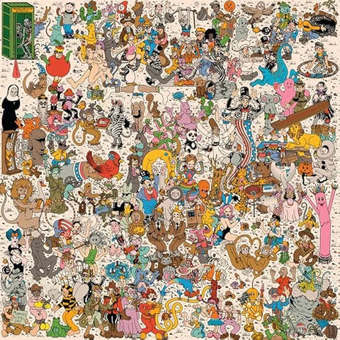 Goose - Everything Must Go