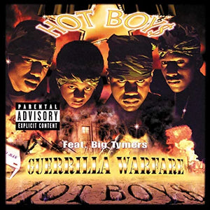 Hot Boy$ - Guerrilla Warfare