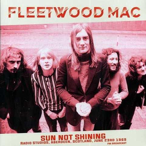 Fleetwood Mac - Sun Not Shining