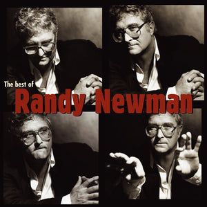 Randy Newman - The Best of