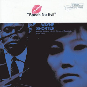 Wayne Shorter - Speak No Evil