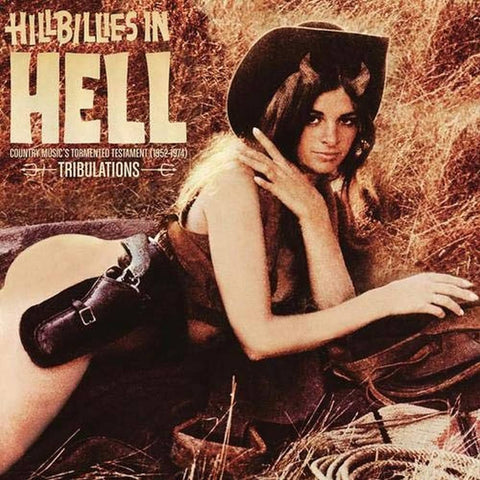 V/A - Hillbillies in Hell Vol. 5