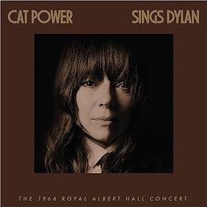 Cat Power - Sings Dylan