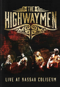 The Highwaymen - Live At Nassau Coliseum