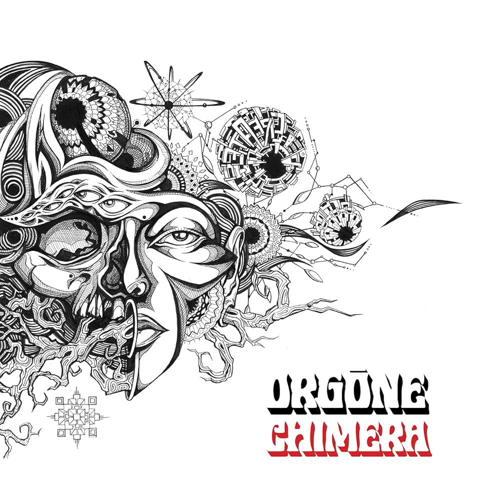 Orgone - Chimera