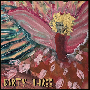 Dirty Three - Love Changes Everything