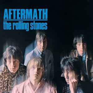 The Rolling Stones - Aftermath US