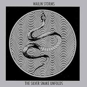 Wailin Storms - The Silver Snake Unfolds