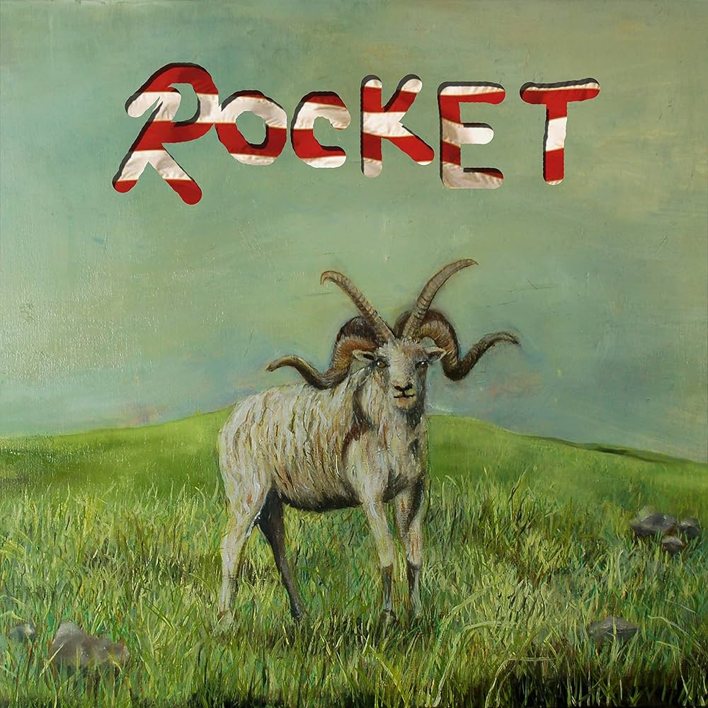 Alex G - Rocket