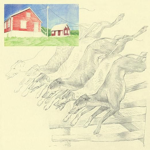 Quickly, Quickly - I Heard That Noise