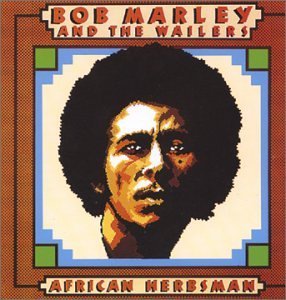 Bob Marley and the Wailers - African Herbsman