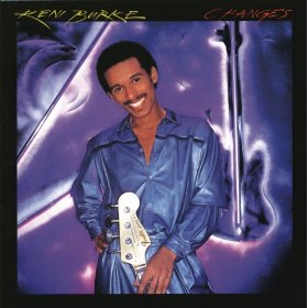 Keni Burke - Changes