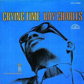 Ray Charles - Crying Time