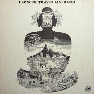 Flower Travellin' Band - Satori