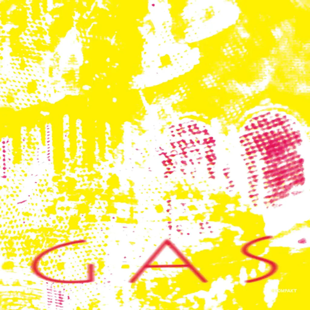 Gas - S/T