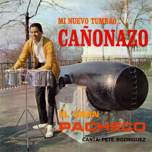 Johnny Pacheco - Canonazo