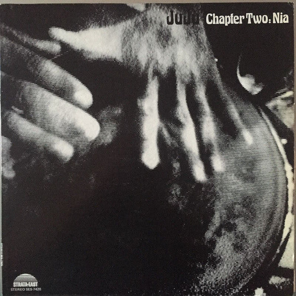 JuJu - Chapter Two Nia