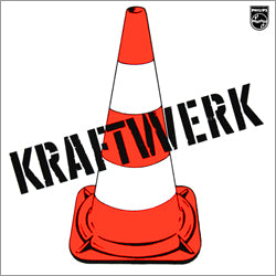 Kraftwerk - S/T