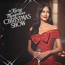 Kacey Musgraves - The Kacey Musgraves Christmas Show