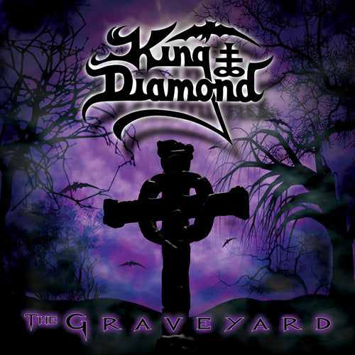 King Diamond - The Graveyard